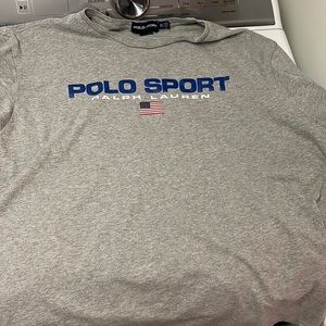 Polo sport t